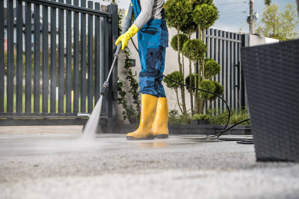 Professional Pressure Washing in Crofton, MD
