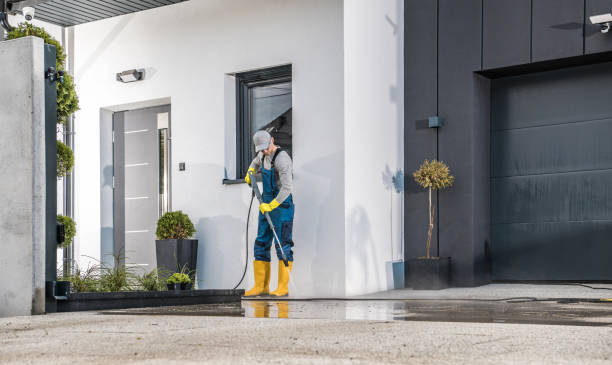 Animal Enclosure Cleaning in Crofton, MD
